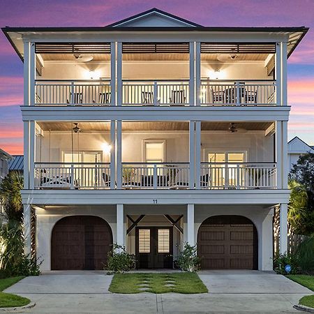 Casablanca By Sea Scape Properties Wrightsville Beach Exterior photo