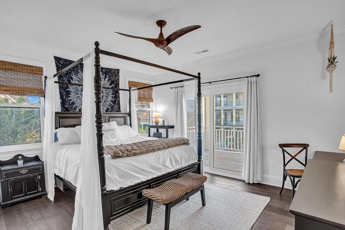 Casablanca By Sea Scape Properties Wrightsville Beach Exterior photo