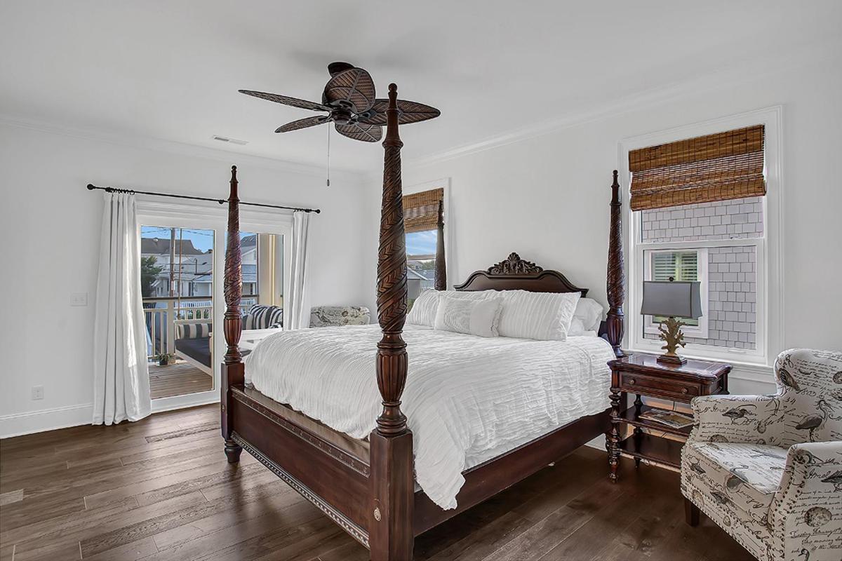 Casablanca By Sea Scape Properties Wrightsville Beach Exterior photo