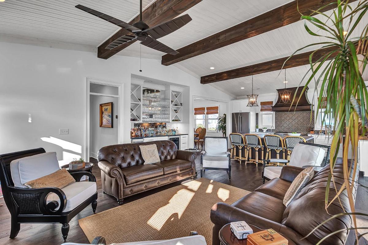 Casablanca By Sea Scape Properties Wrightsville Beach Exterior photo