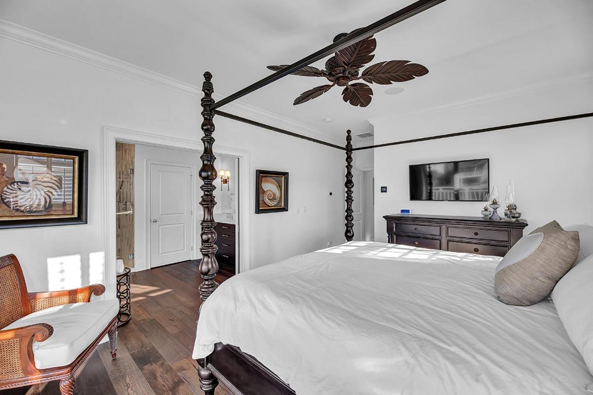 Casablanca By Sea Scape Properties Wrightsville Beach Exterior photo